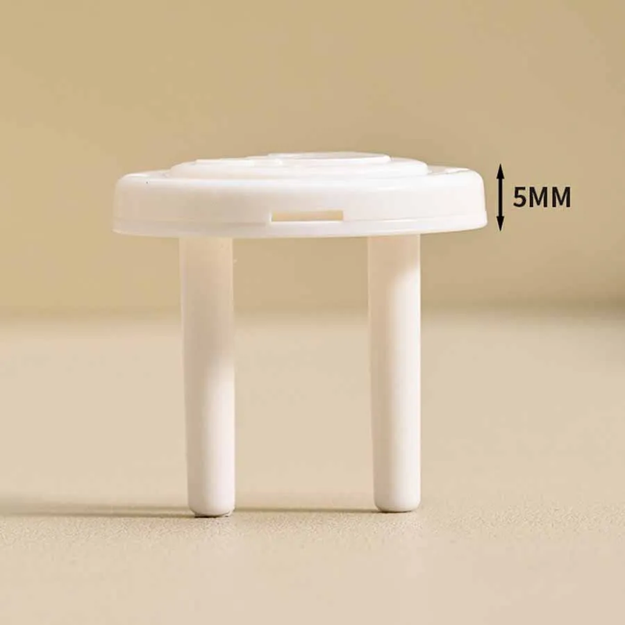 5/10pcs Baby Safety Socket Cov - огляд і ціна Outlet Cover Baby
