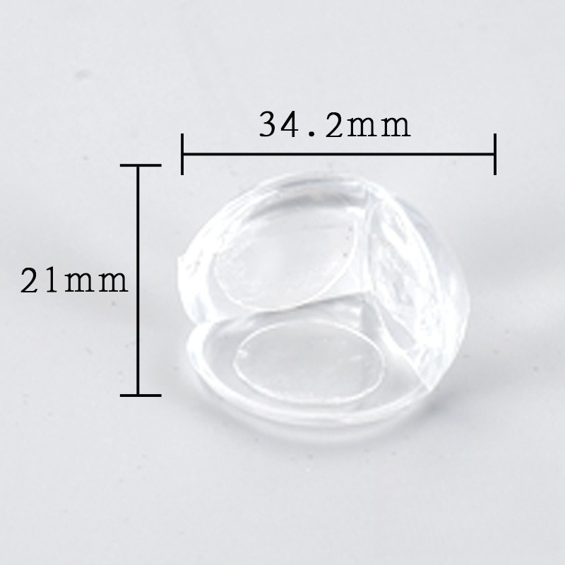 Table Corner Protectors for Ba - огляд і ціна Outlet Cover Baby