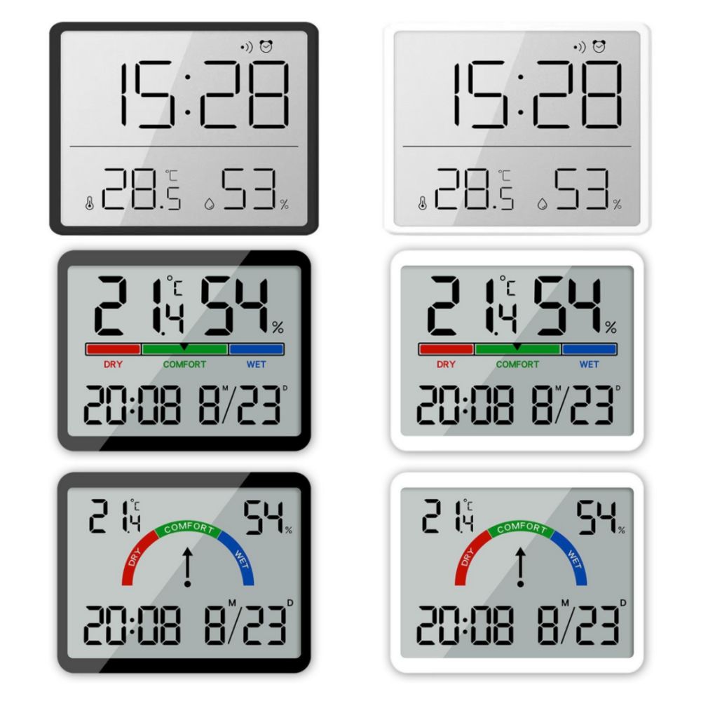 Magnetic Hanging Clock Ultra T - огляд і ціна Pool Alarm Float