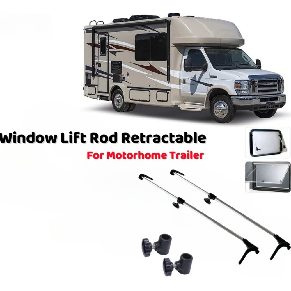 1Pcs Window Lift Rod 12-13mm R - огляд і ціна Window Lock Bar