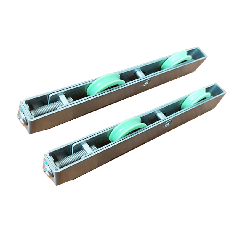 Long Wheel 13 Wide 20 High Pus - огляд і ціна Window Lock Bar