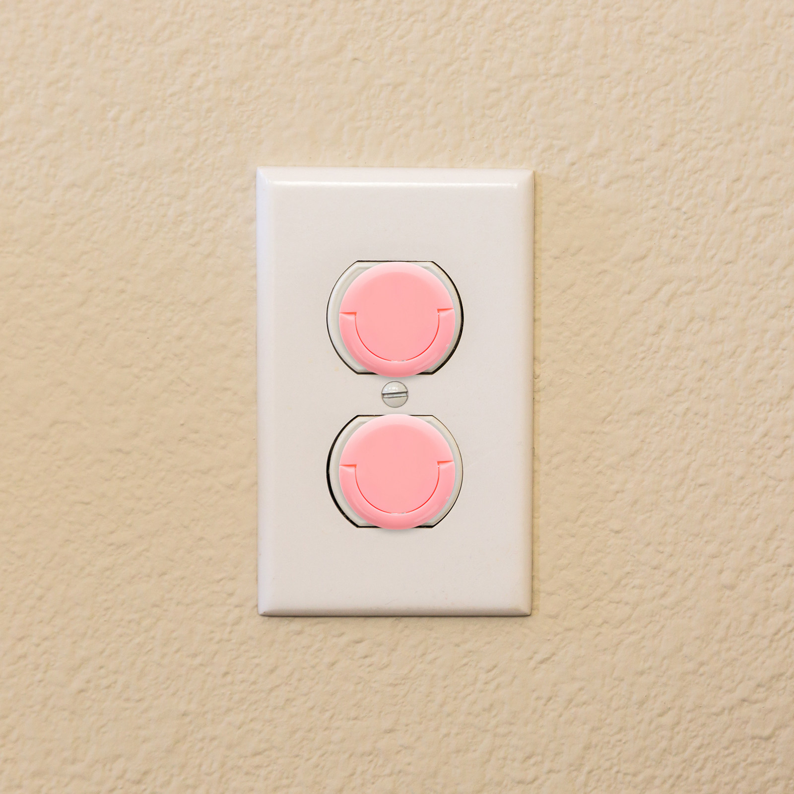 10 Pcs Plug Electric Outlet Co - огляд і ціна Outlet Cover Baby