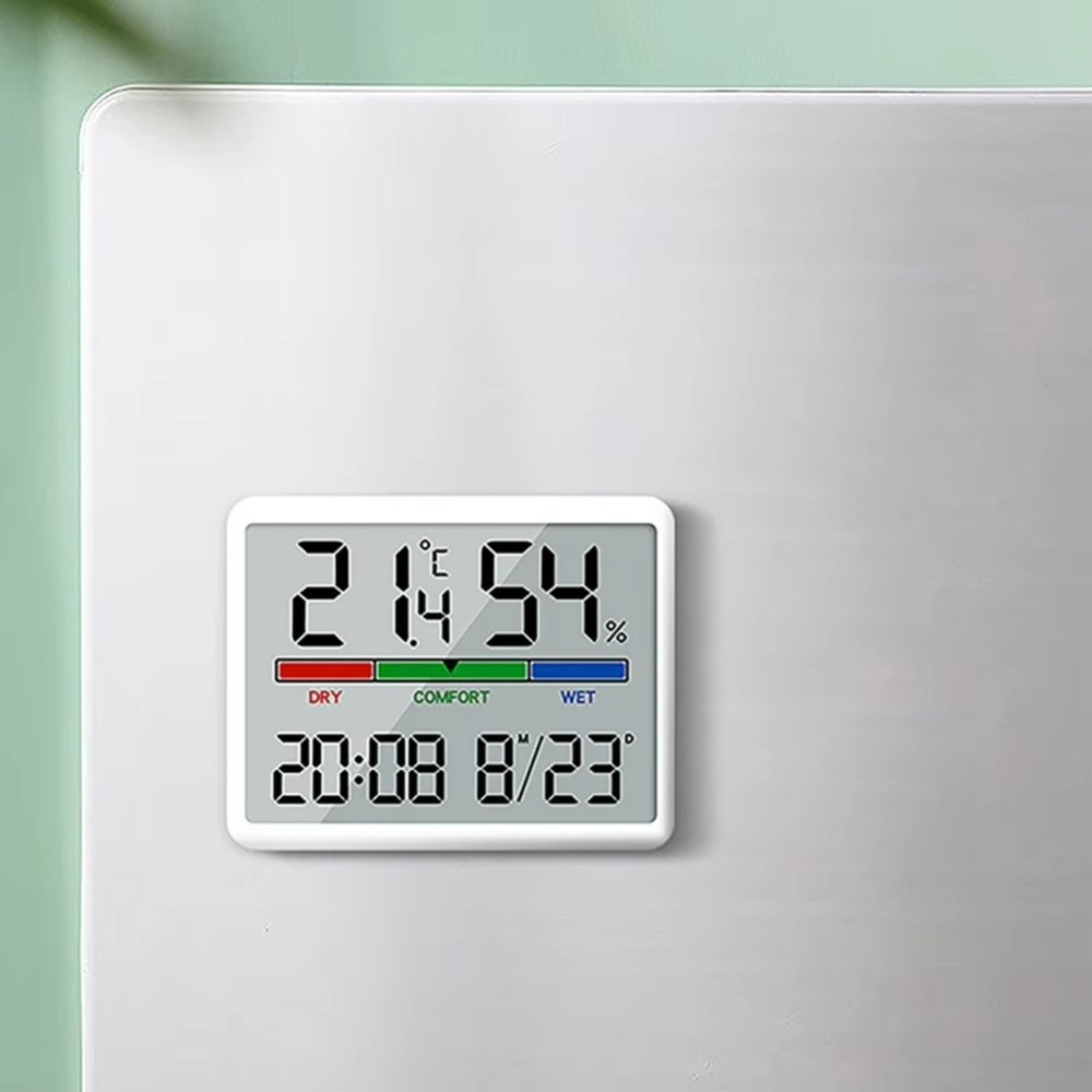 Magnetic Hanging Clock Ultra T - огляд і ціна Pool Alarm Float