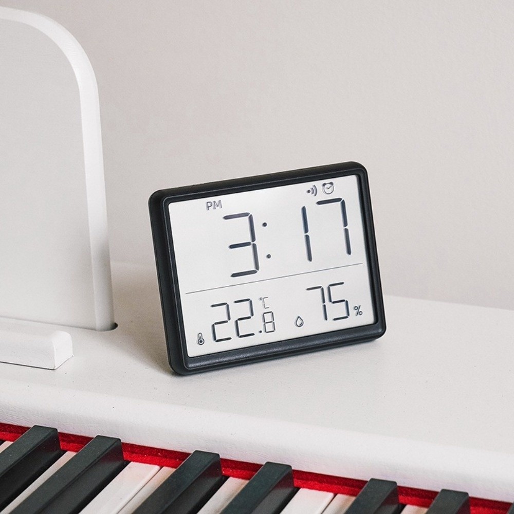 Magnetic Hanging Clock Ultra T - огляд і ціна Pool Alarm Float