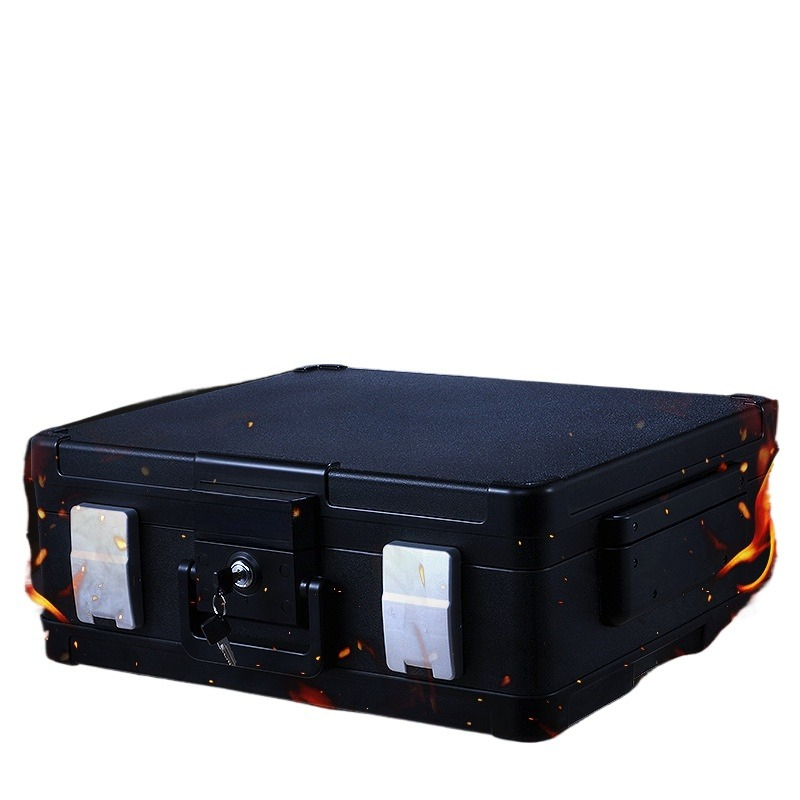 Fire Safe Fire Certified Safe  - огляд і ціна Fire Safe Document