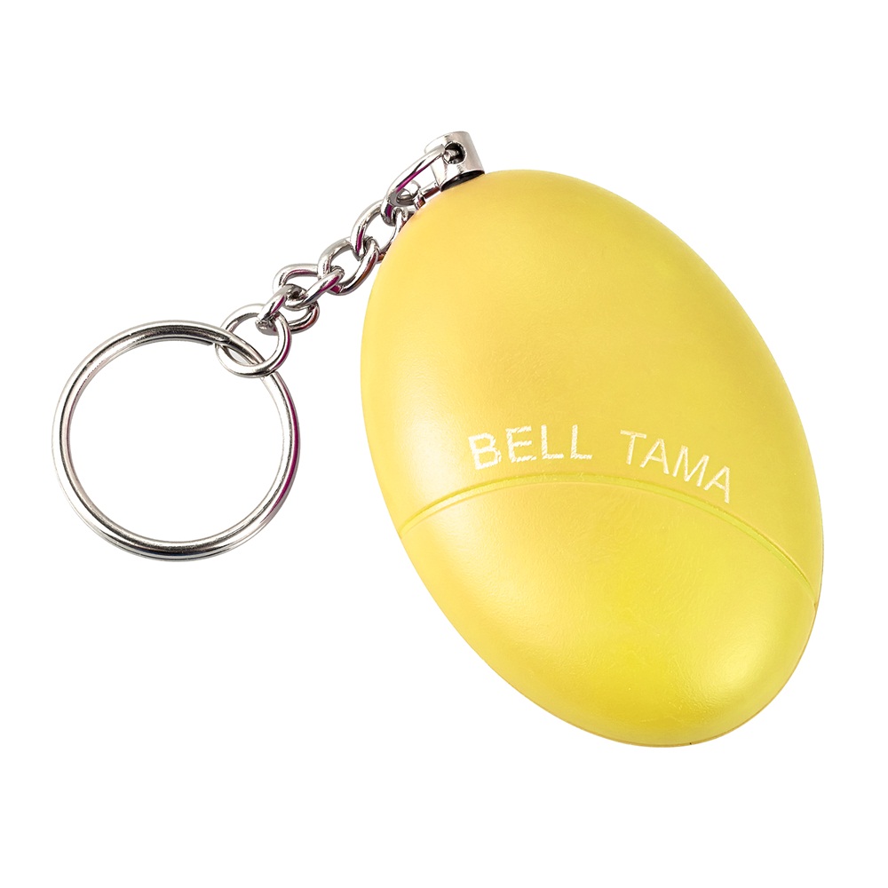 KERUI Personal Alarm 120dB Sel - огляд і ціна Personal Alarm Keychain