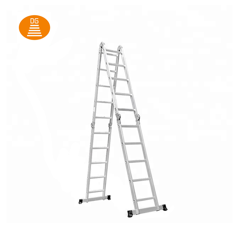 Customized Home Use Scaffold P - огляд і ціна Fire Escape Ladder