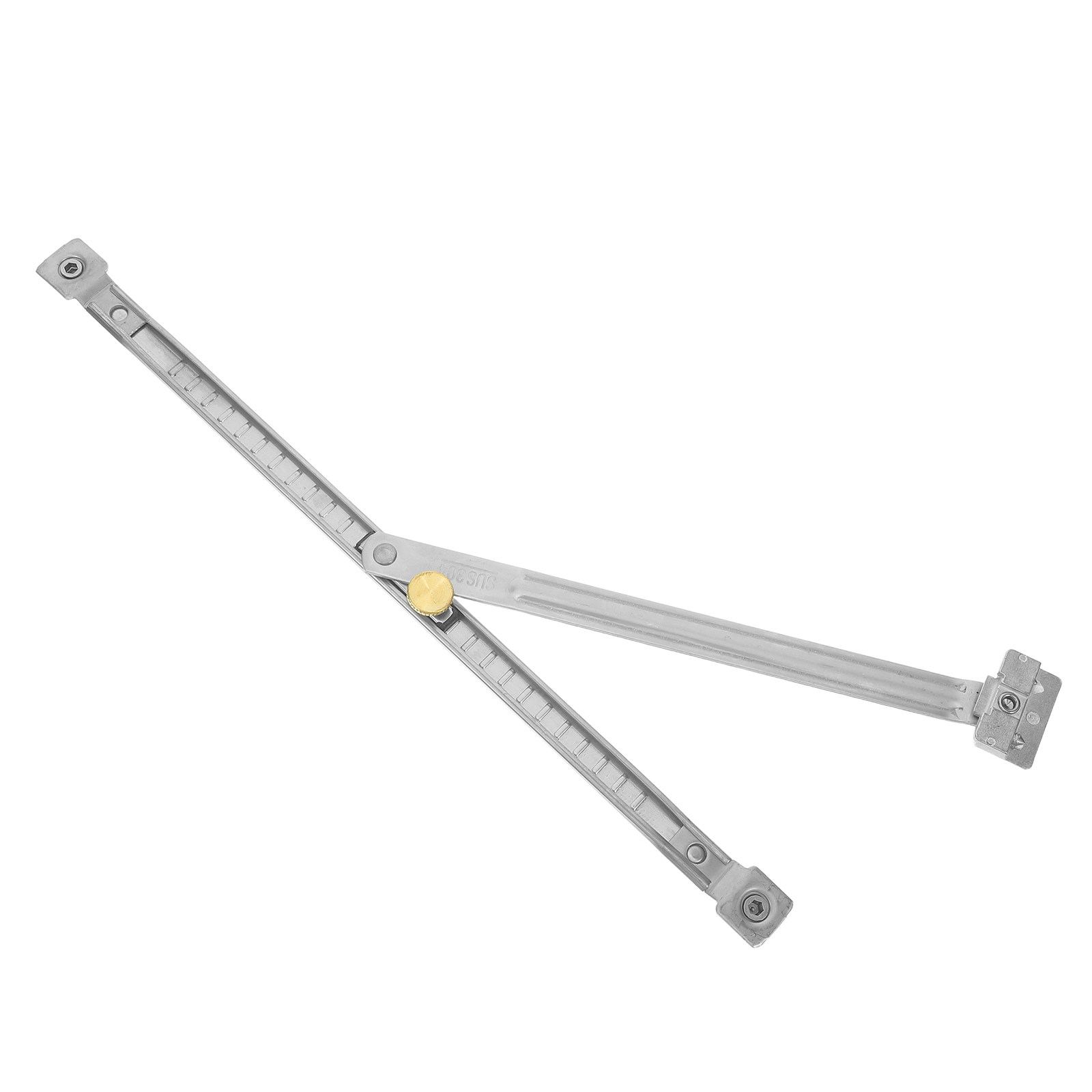 Hinged Window Limiter Casement - огляд і ціна Window Lock Bar