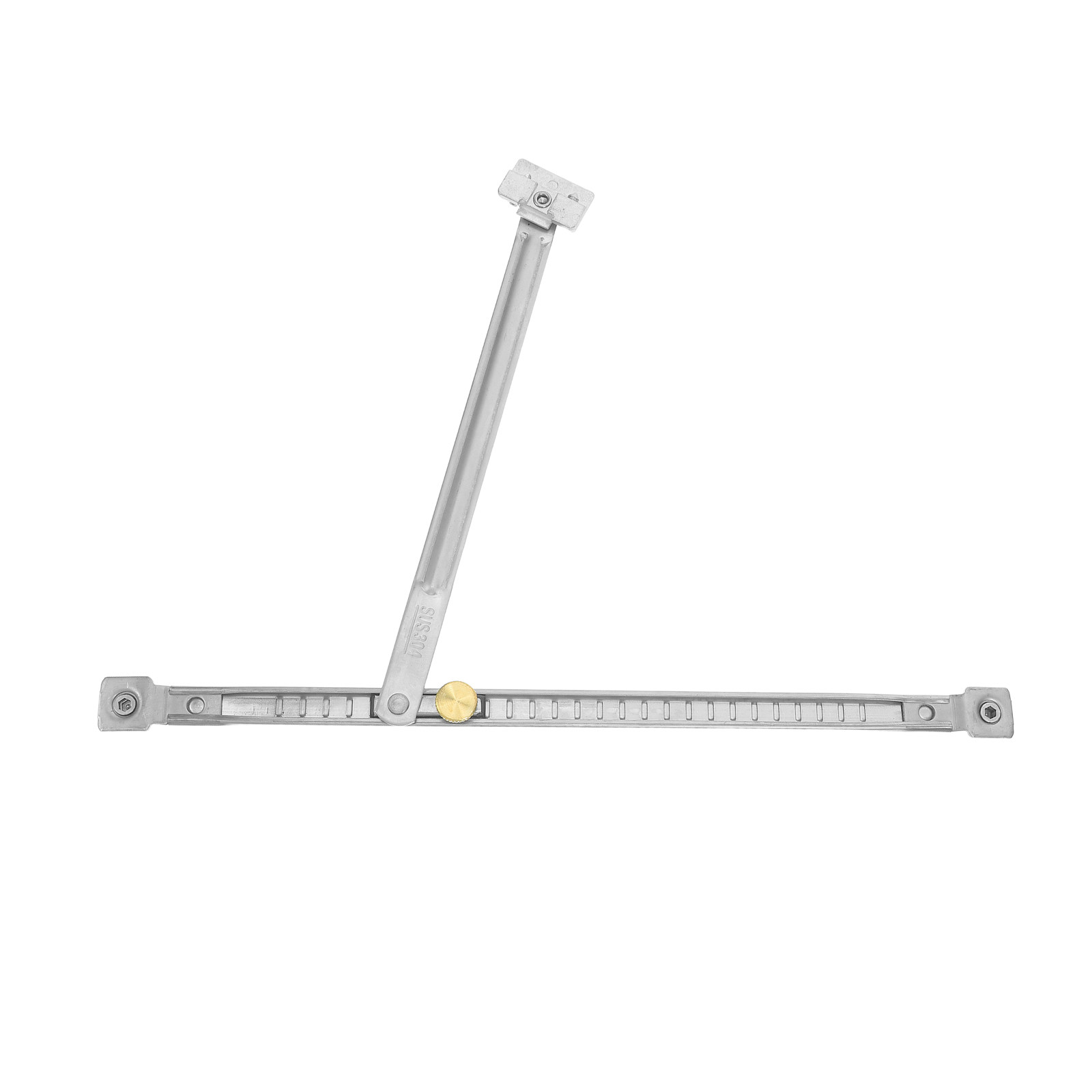 Hinged Window Limiter Casement - огляд і ціна Window Lock Bar