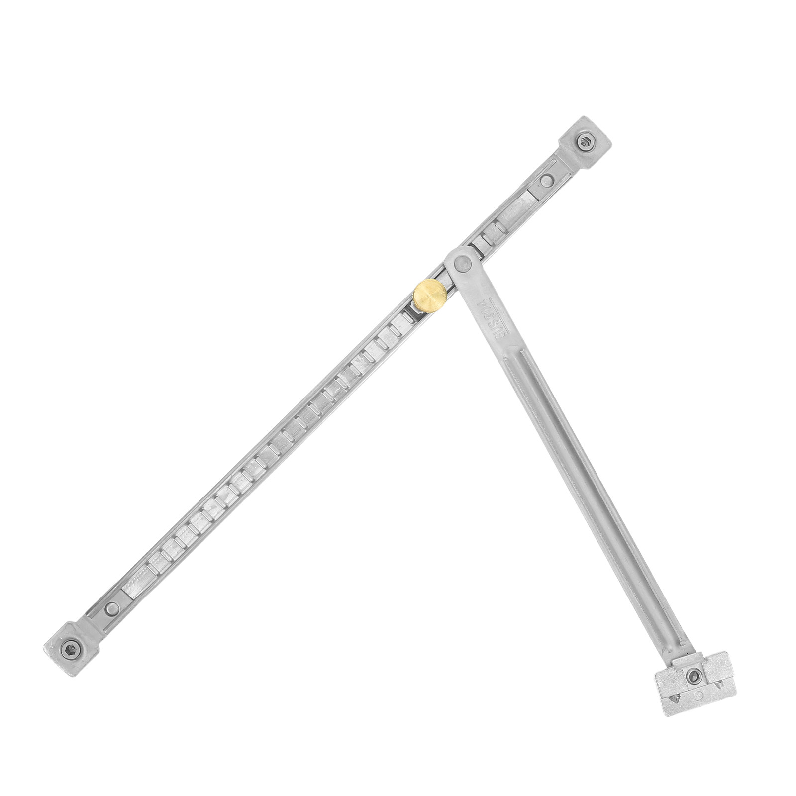 Hinged Window Limiter Casement - огляд і ціна Window Lock Bar