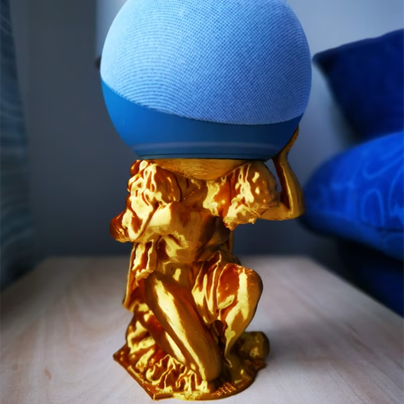 Echo Dot 4th/5th gen. stand -  - огляд і ціна Amazon Speaker Echo Dot 5
