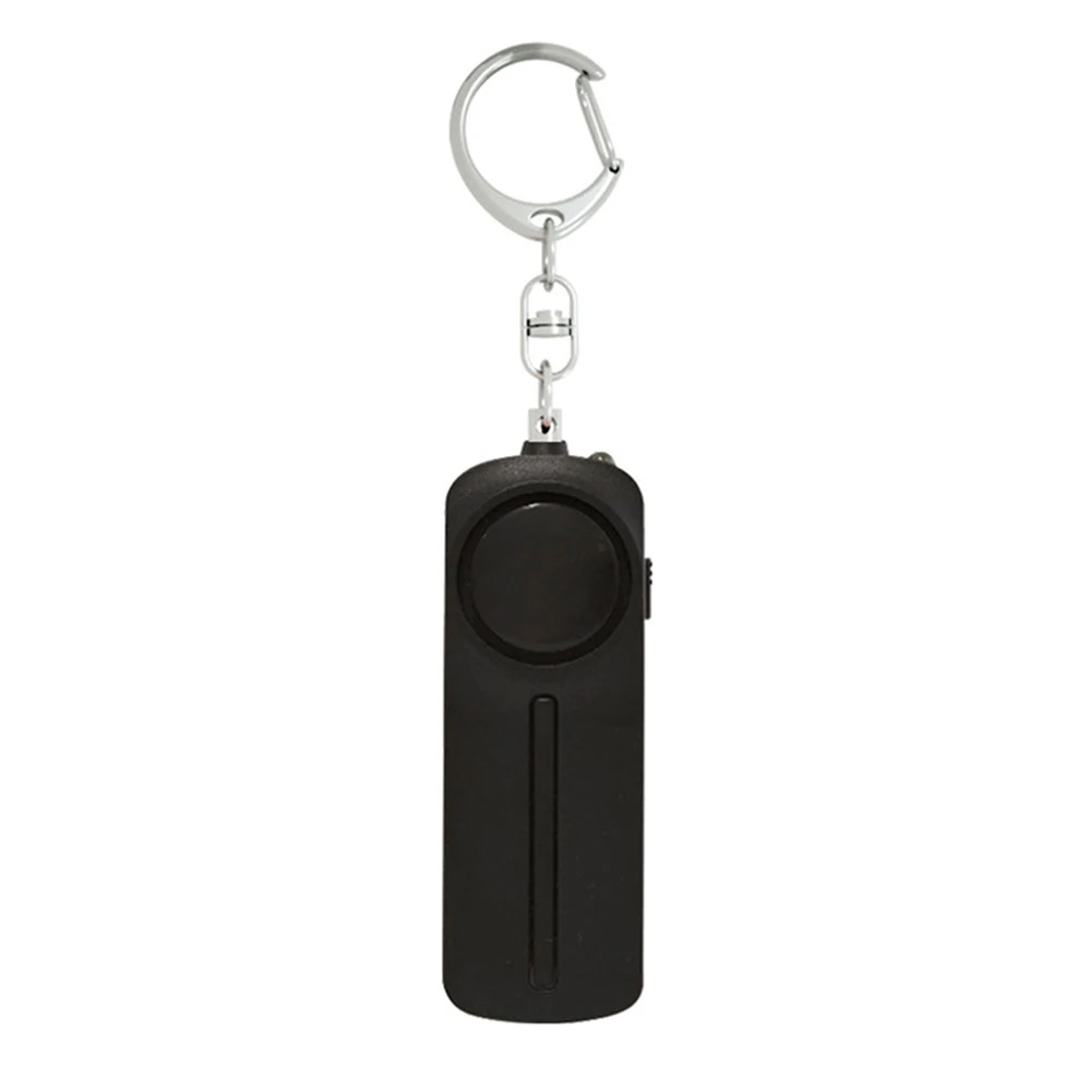 Self Defense Alarm 130dB Ultra - огляд і ціна Personal Alarm Keychain