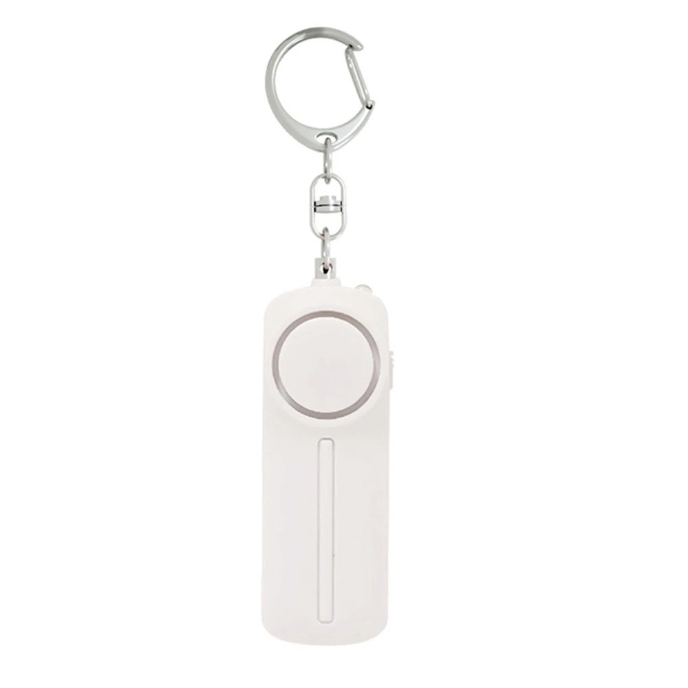 Self Defense Alarm 130dB Ultra - огляд і ціна Personal Alarm Keychain