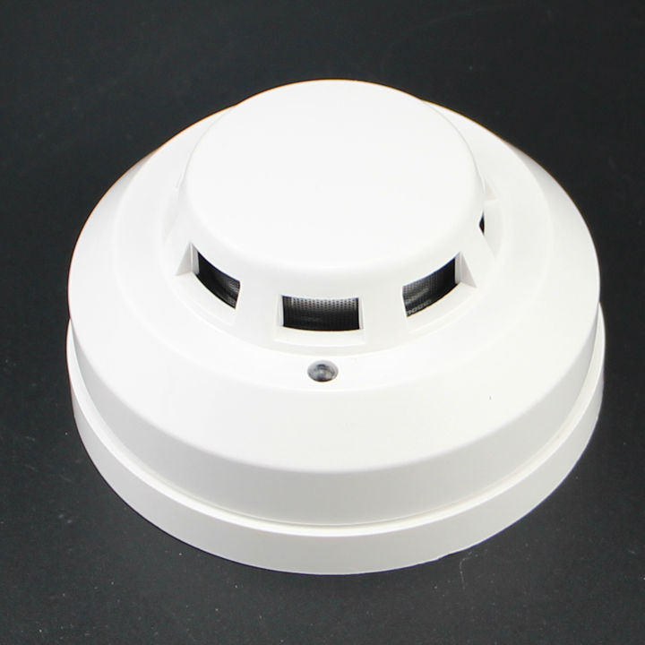 Fire Alarm Wired Photoelectric - огляд і ціна Smoke Detector Interconnected