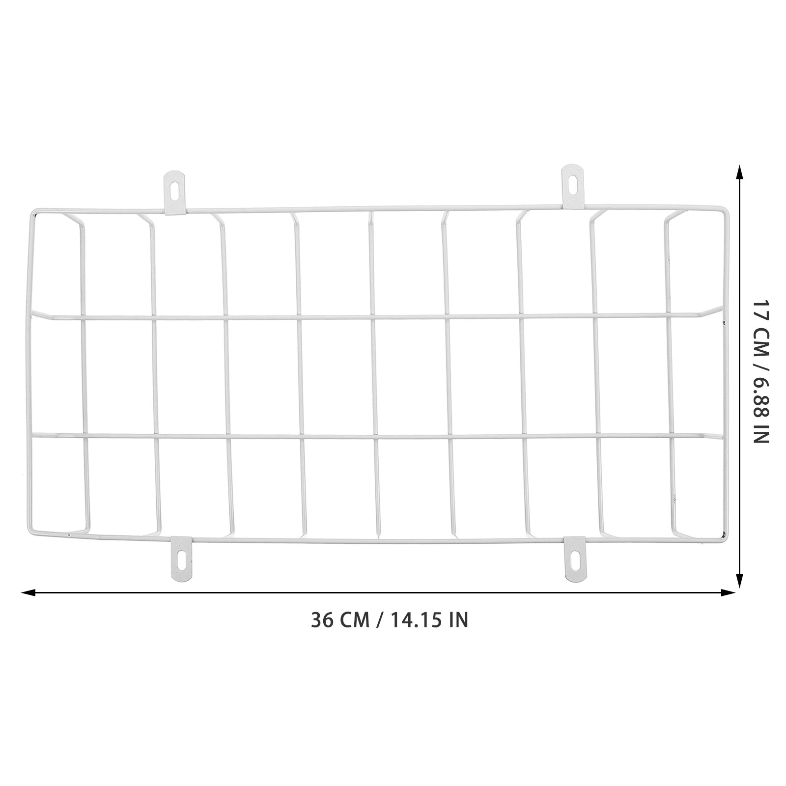 Wall Mounted Metal Exit Sign P - огляд і ціна Emergency Exit Sign