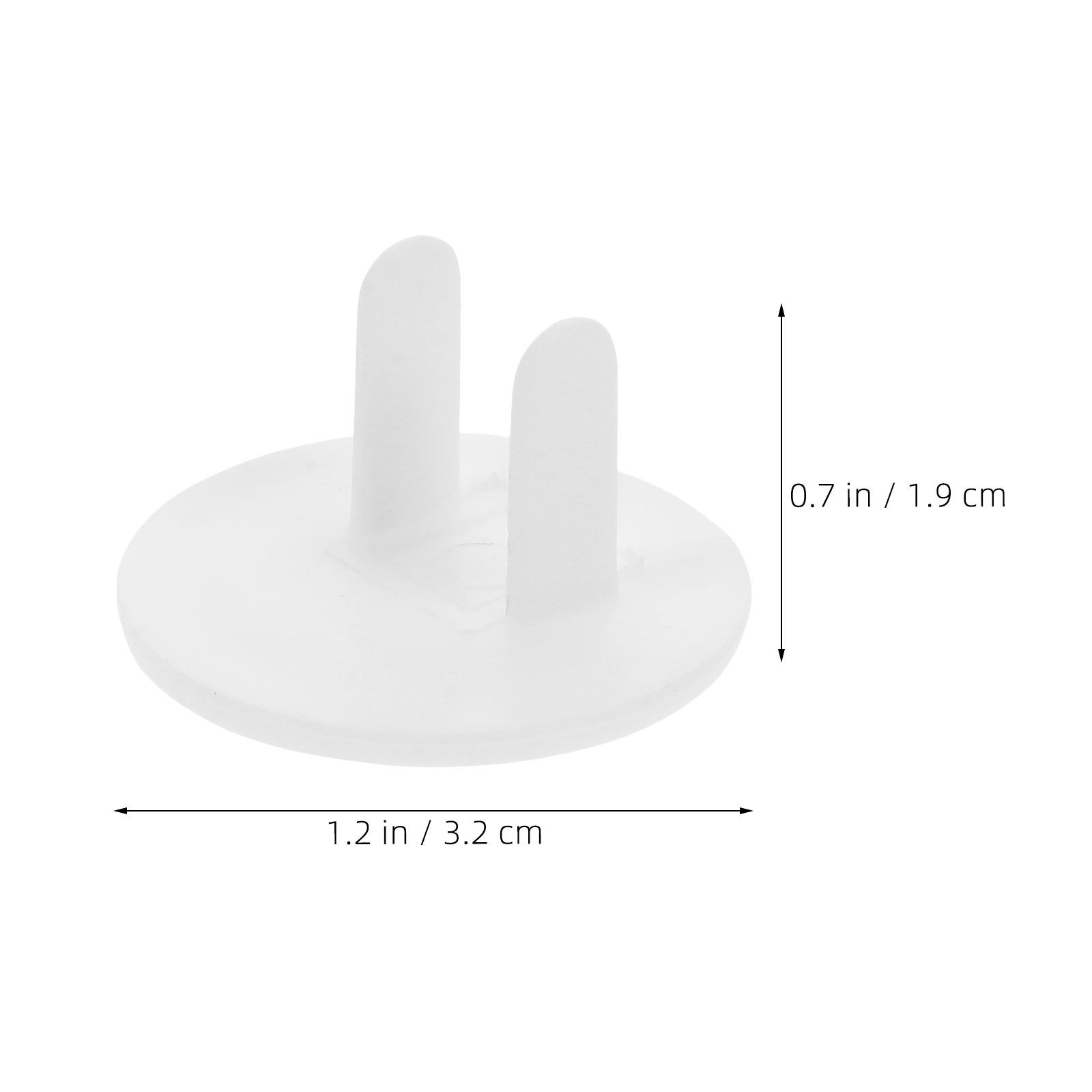 24Pcs Childproof Electrical Ou - огляд і ціна Outlet Cover Baby